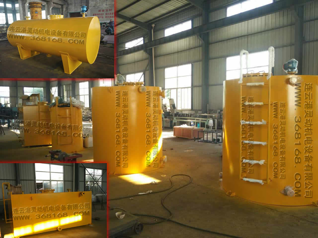 汽輪機(jī)主油箱|高位油箱|低位油 汽輪機(jī)主油箱|高位油箱|低位油