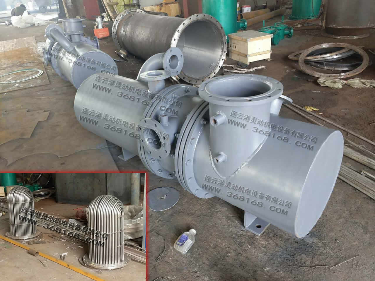 汽封加熱器|汽輪機(jī)汽封加熱器| 汽封加熱器|汽輪機(jī)汽封加熱器|