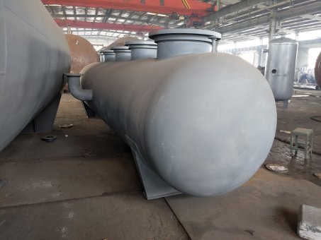 蒸汽聯(lián)箱，分集汽缸，分集水器