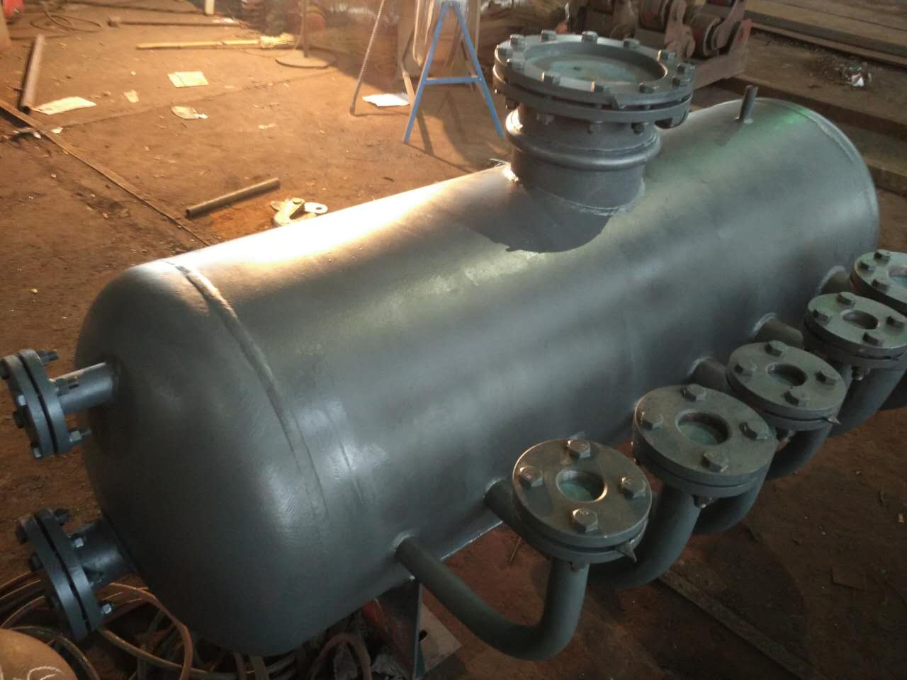 疏水擴容器-疏水膨脹器